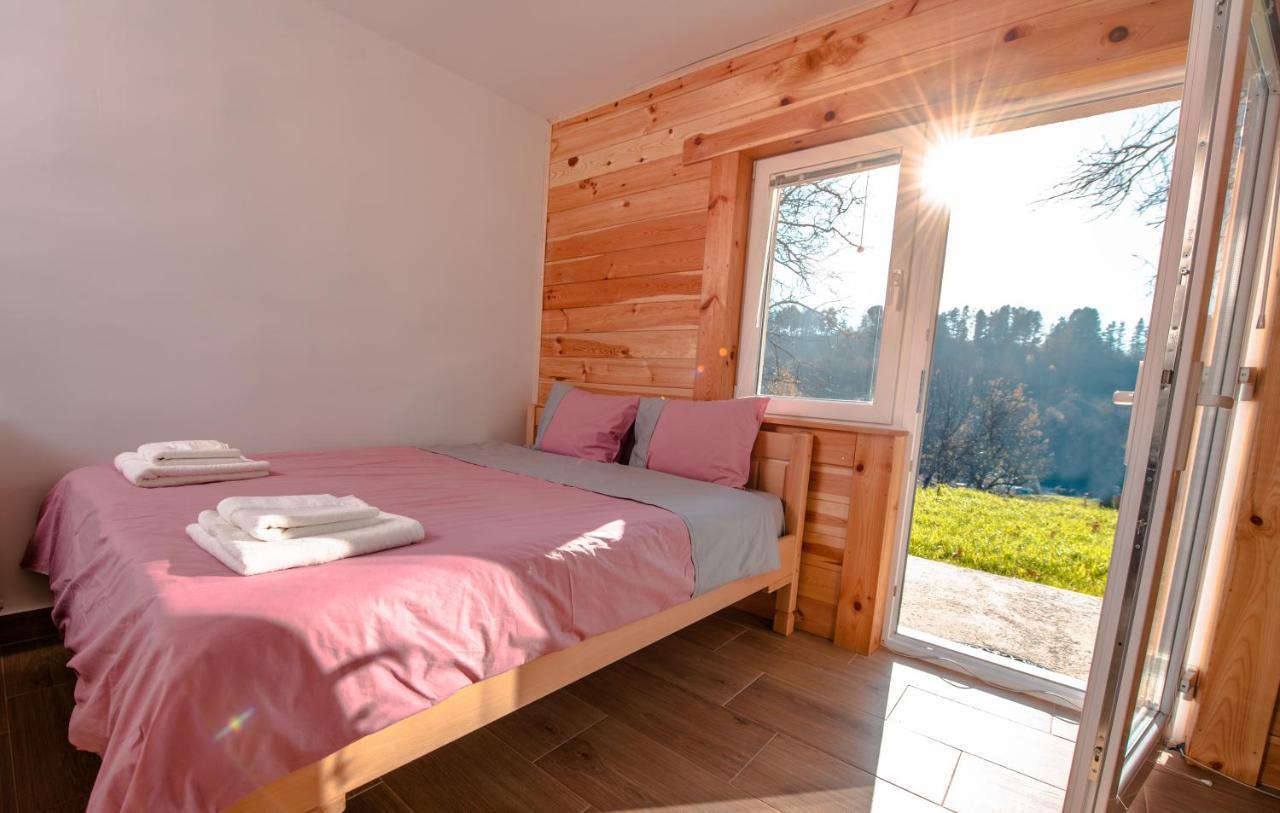 Apartmani Nada โคลาชิน ภายนอก รูปภาพ
